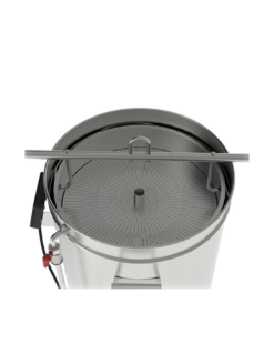 Grainfather Connect - G70 V2 -Brassage Soldes grainfather connect g70 v2 7