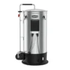 Grainfather G30 Connect - V3 - Sans Refroidisseur -Brassage Soldes grainfather g30 connect v3 sans refroidisseur