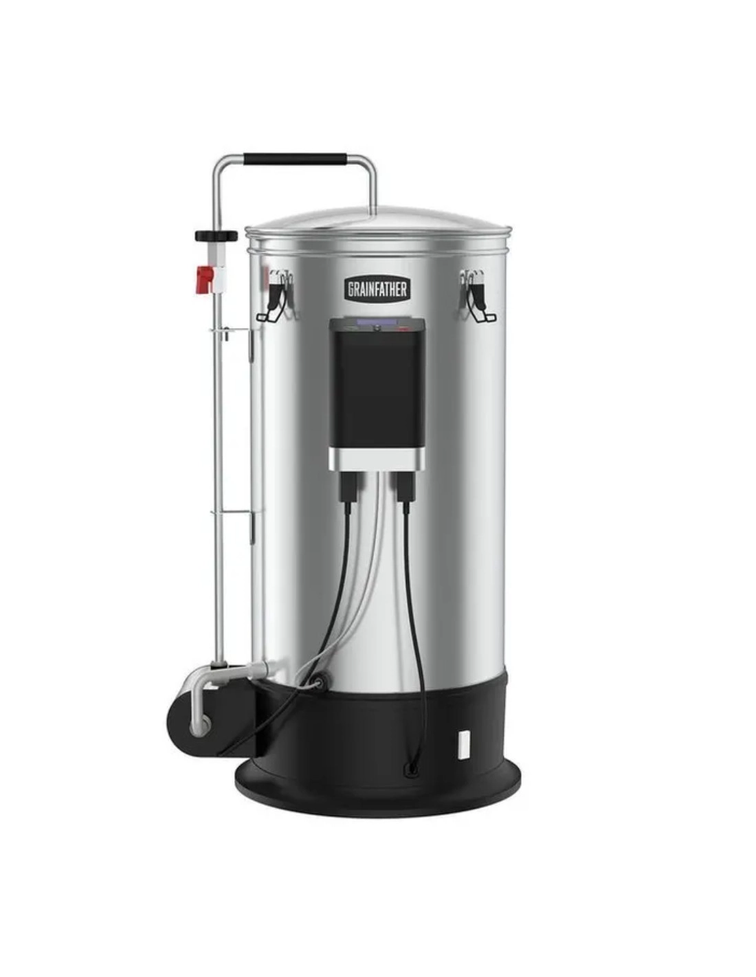 Grainfather G30 Connect - V3 - Sans Refroidisseur 3 Grainfather G30 Connect - V3 - Sans Refroidisseur