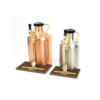 GrowlerWerks UKeg™ 128 Tapis De Comptoir -Brassage Soldes growlerwerks ukeg 128 tapis de comptoir