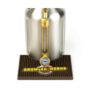 GrowlerWerks UKeg™ 64 Tapis De Comptoir