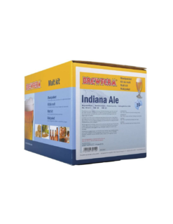 Indian Ale - 20L - Concassé -Brassage Soldes indian ale 20l concasse 2