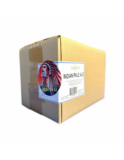 Indian Pale Ale - 20L - Non Concassé -Brassage Soldes indian pale ale 20l non concasse 1