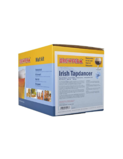 Irish Tapdancer - 20L - Concassé -Brassage Soldes irish tapdancer 20l concasse 2