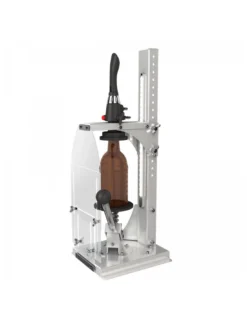 ITap Pro - Remplisseur De Bouteilles À Contre-Pression -Brassage Soldes itap pro remplisseur de bouteilles a contre pression 3