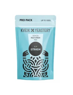 Brassage Soldes -Brassage Soldes k14 eitrheim kveik yeastery levure de biere seche bio 300 gr 1
