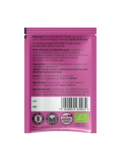 K.22 Stalljen Kveik Yeastery Levure De Bière Sèche Bio - 7 Gr -Brassage Soldes k22 stalljen kveik yeastery levure de biere seche bio 7 gr 1