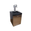 Kegerator Série X Avec 4 Robinets -Brassage Soldes kegerator serie x avec 4 robinets