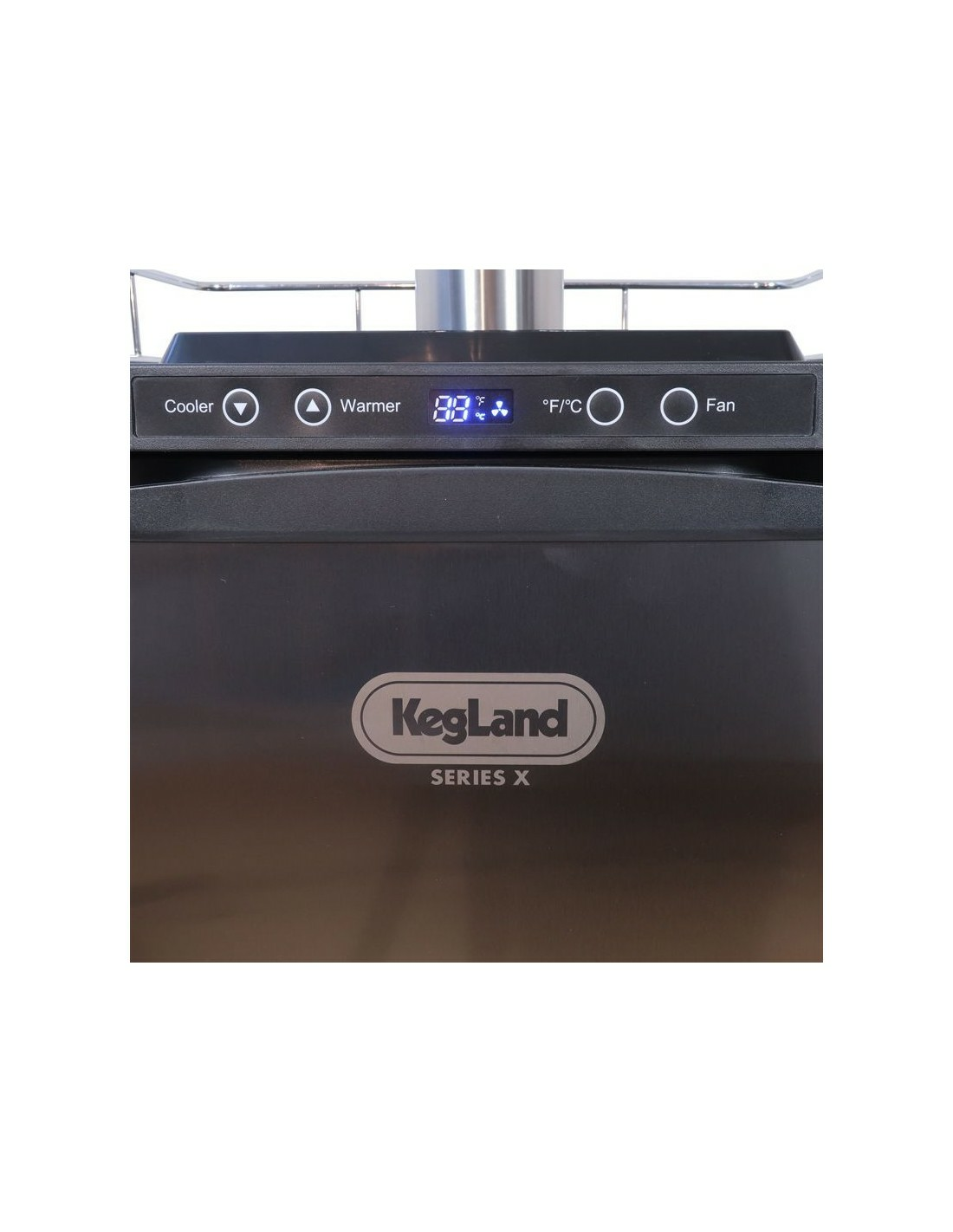 Kegerator Série X Avec 4 Robinets 14 Kegerator Série X Avec 4 Robinets – Image 12