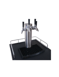 Kegerator Série X Avec 4 Robinets 18 Kegerator Série X Avec 4 Robinets -Brassage Soldes kegerator serie x avec 4 robinets 3