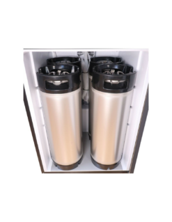 Kegerator Série X Avec 4 Robinets 19 Kegerator Série X Avec 4 Robinets -Brassage Soldes kegerator serie x avec 4 robinets 4