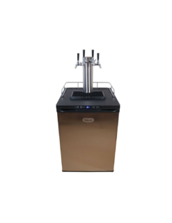 Kegerator Série X Avec 4 Robinets 21 Kegerator Série X Avec 4 Robinets -Brassage Soldes kegerator serie x avec 4 robinets 6