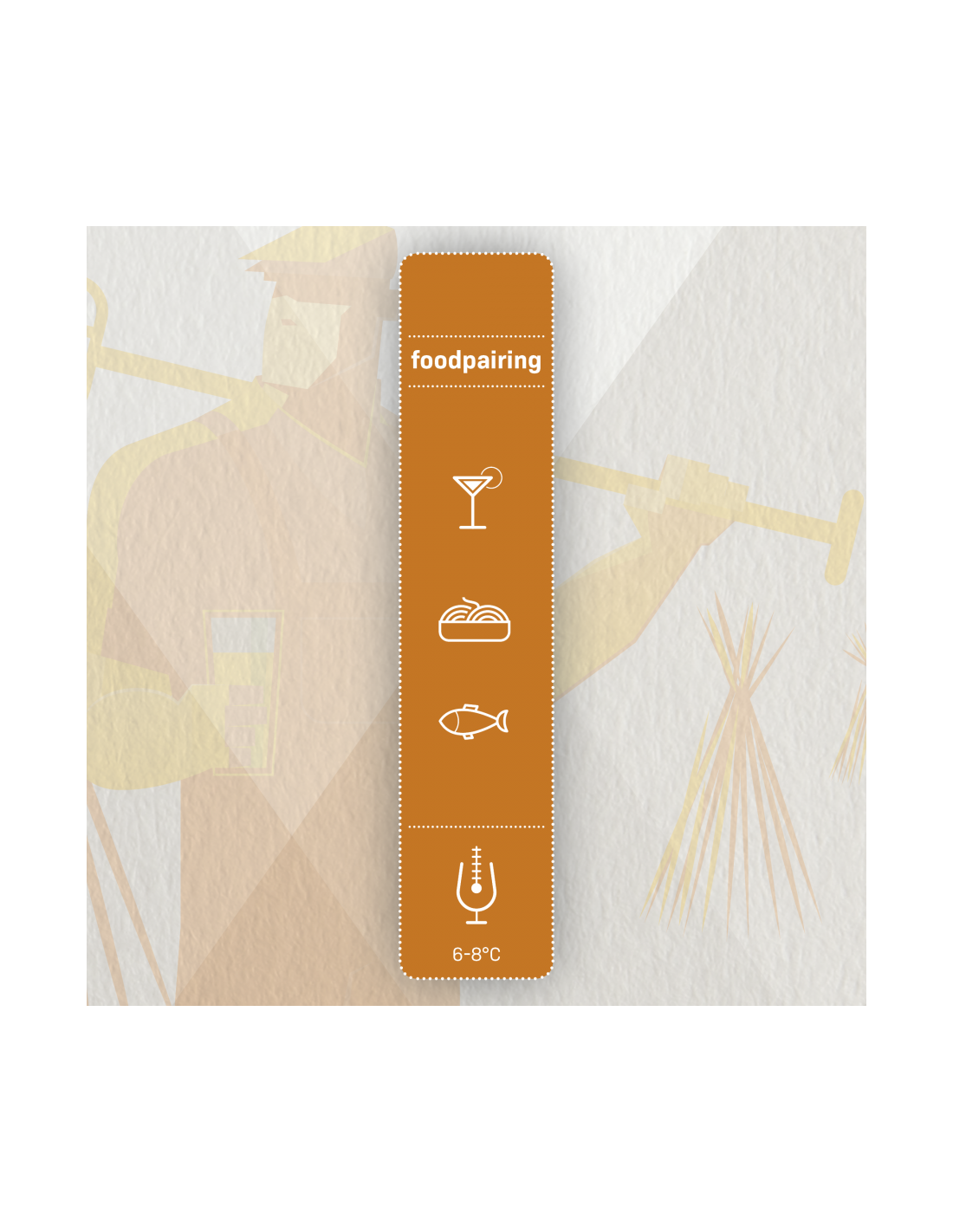 Kit à Bière BREWFERM Belgian Saison 15l 5 Kit à Bière BREWFERM Belgian Saison 15l – Image 3