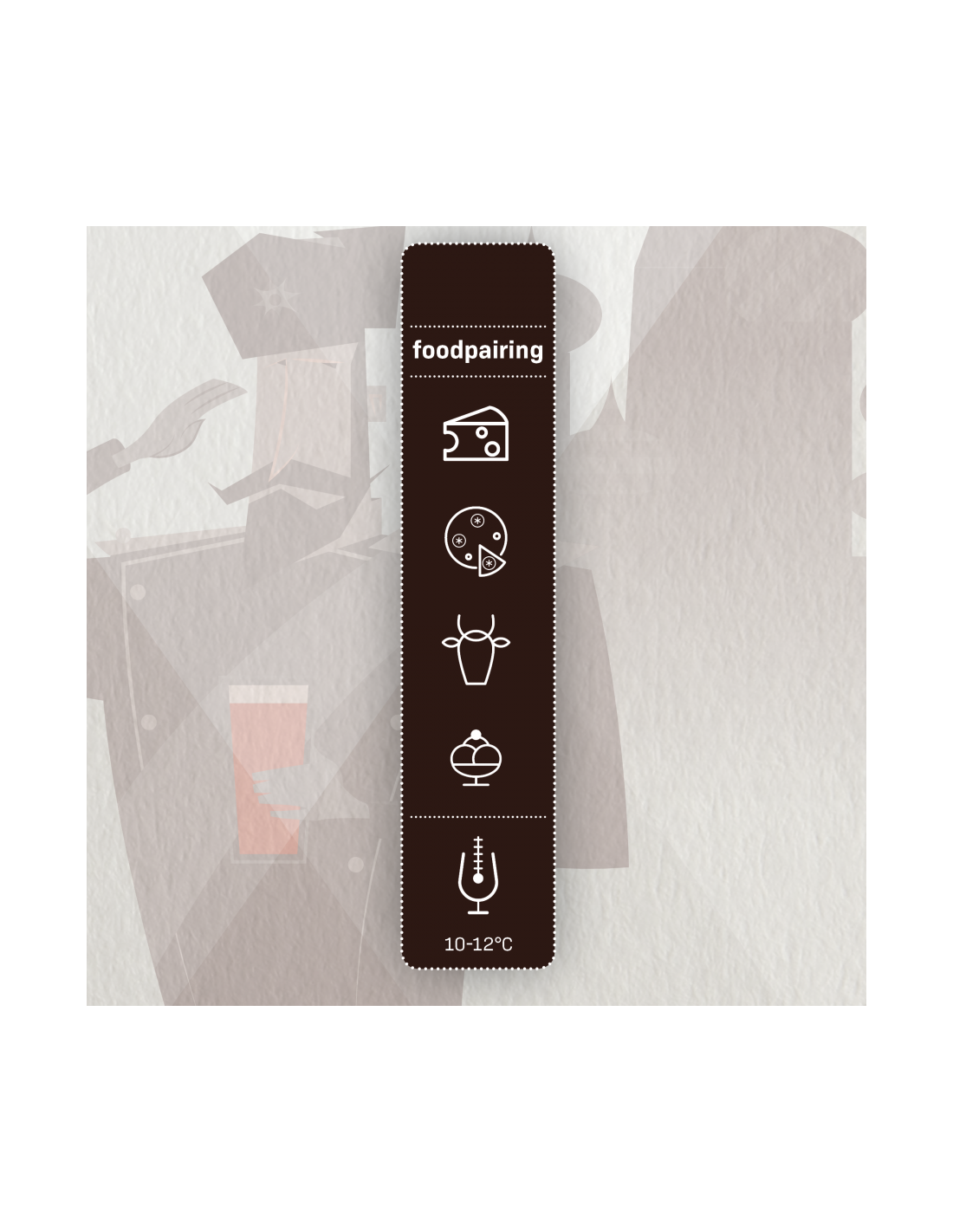 Kit à Bière BREWFERM Imperial Stout 9l 5 Kit à Bière BREWFERM Imperial Stout 9l – Image 3