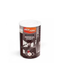 Kit à Bière BREWFERM Imperial Stout 9l