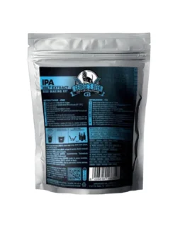 Kit A Bière George’s Beer - IPA - 5L