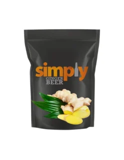 Kit A Bière Gingembre - 23L