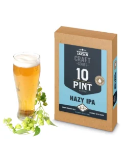 Kit A Bière Hazy I.P.A - 6L