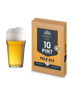 Kit A Bière Pale Ale - 6L