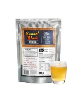 Kit à Cidre Sunset Blush - 23L