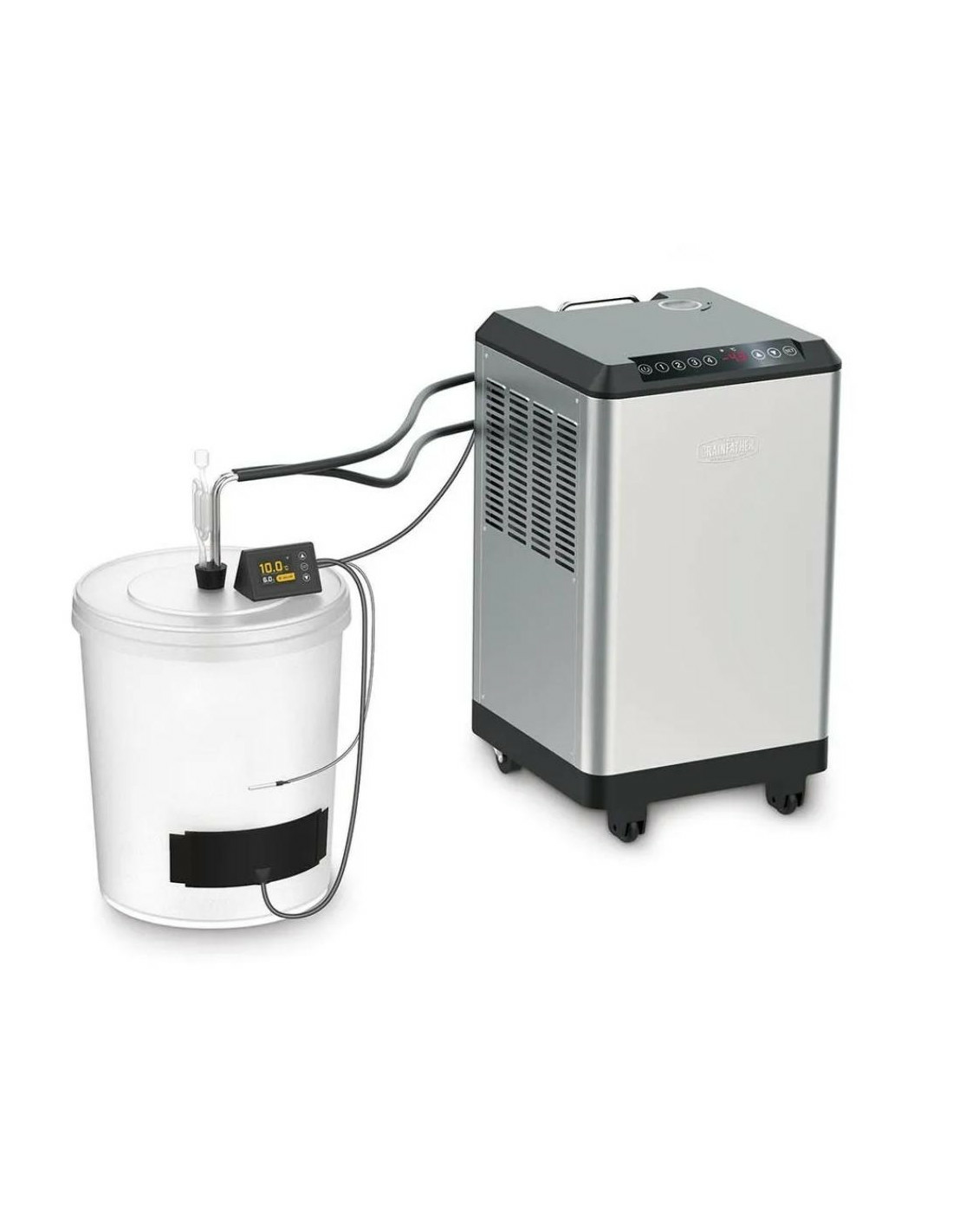 Kit Adaptateur De Refroidisseur De Glycol Grainfather GCA 4 Kit Adaptateur De Refroidisseur De Glycol Grainfather GCA – Image 2