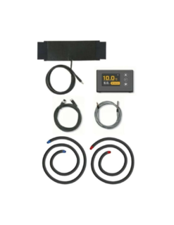 Kit Adaptateur De Refroidisseur De Glycol Grainfather GCA