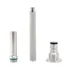 Kit Carbo TC34mm Pierre De Carbonatation De 120 Mm Avec Verrouillage à Bille -Brassage Soldes kit carbo tc34mm pierre de carbonatation de 120 mm avec verrouillage a bille