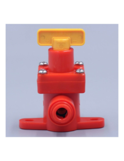 Kit Complet BlowTie (valve à Membrane) -Brassage Soldes kit complet blowtie valve a membrane 2