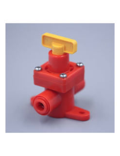 Kit Complet BlowTie (valve à Membrane) -Brassage Soldes kit complet blowtie valve a membrane 3