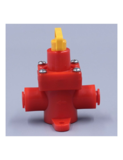 Kit Complet BlowTie (valve à Membrane) -Brassage Soldes kit complet blowtie valve a membrane 4