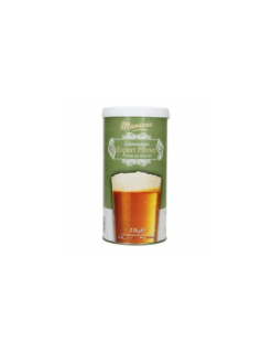 Kit De Bière Muntons Export Pilsner 23L