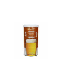 Kit De Bière Muntons Pilsner 23L