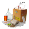 Kit De Brassage 5 Litres Bière - Ambrée -Brassage Soldes kit de brassage 5 litres biere ambree