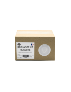 Kit De Brassage 5 Litres Bière - Blanche -Brassage Soldes kit de brassage 5 litres biere blanche 2