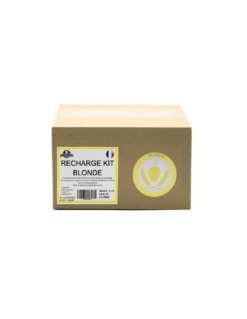 Kit De Brassage 5 Litres Bière Blonde -Brassage Soldes kit de brassage 5 litres biere blonde 3
