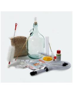 Kit De Brassage 5 Litres Bière - Triple Belge -Brassage Soldes kit de brassage 5 litres biere triple belge 3