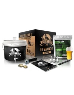 Kit De Brassage Débutant 5 Litres - LAGER