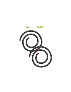 Kit De Connexion De Refroidissement Pour Fermenteur Conique Grainfather