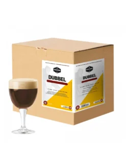 Kit De Malt Dubbel Pour 20L - Concassé