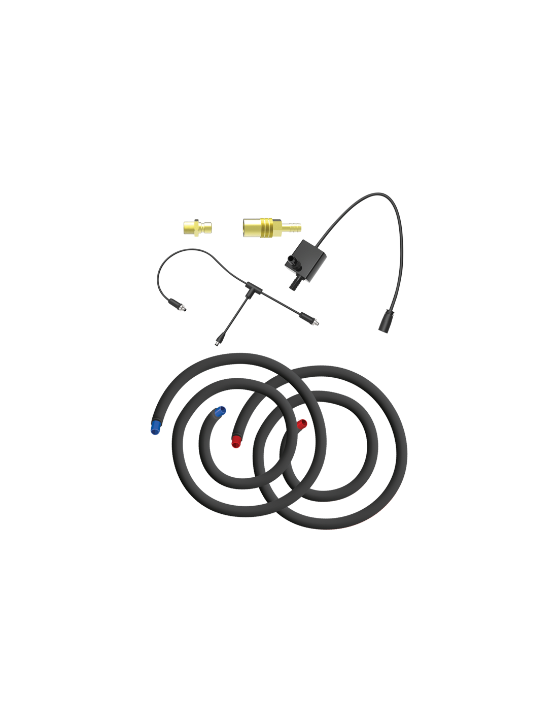 Kit De Pompe De Refroidissement Pour Fermenteur Conique Grainfather 3 Kit De Pompe De Refroidissement Pour Fermenteur Conique Grainfather