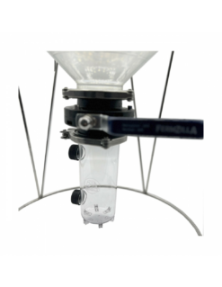 Kit Démarrage FermZilla Gen 3 - 55L -Brassage Soldes kit demarrage fermzilla 55l 2