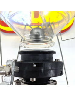 Kit Démarrage FermZilla Gen 3 - 55L -Brassage Soldes kit demarrage fermzilla 55l 4