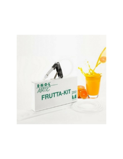 Kit Fruit Pour Enolmatic