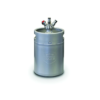 Kit Mini Keg 5L Avec Connexion Ball Lock à Bille 2 Kit Mini Keg 5L Avec Connexion Ball Lock à Bille -Brassage Soldes kit mini keg 5l avec connexion ball lock a bille