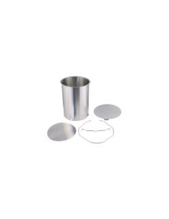 Kit Panier A Malt Pour Chaudière Turbo 35 L