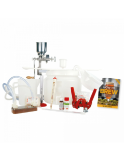 Pack Brassage - BASE