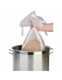 Le Brew Bag 19 - 23 Litres 7 Le Brew Bag 19 - 23 Litres -Brassage Soldes le brew bag 19 23 litres 1