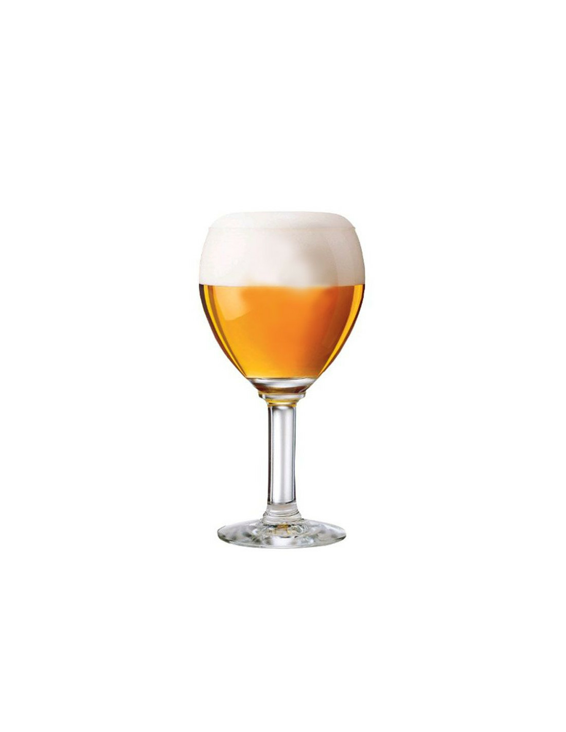 Leffe Blonde (clone) - 25L - Non Concassé 3 Leffe Blonde (clone) - 25L - Non Concassé
