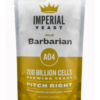 Levure Barbarian A04 - Imperial Yeast -Brassage Soldes levure barbarian a04 imperial yeast