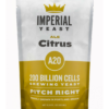 Levure Citrus A20 - Imperial Yeast -Brassage Soldes levure citrus a20 imperial yeast
